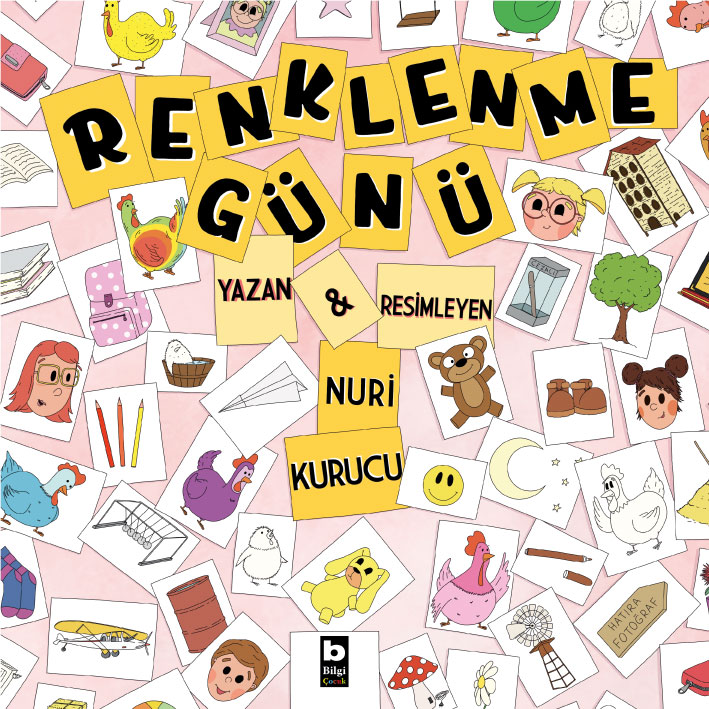 Bilgi Yayınevi