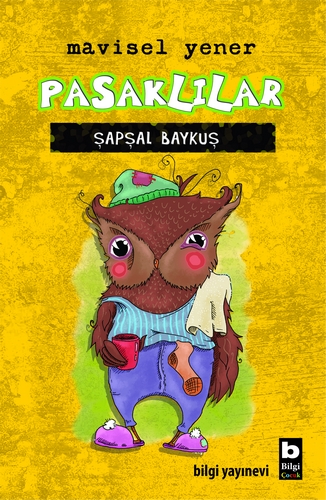 Bilgi Yayınevi