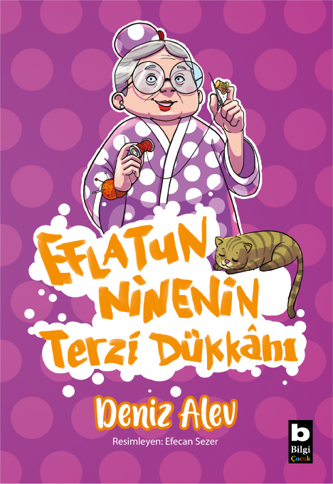 Bilgi Yayınevi