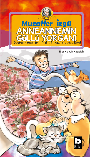 Bilgi Yayınevi