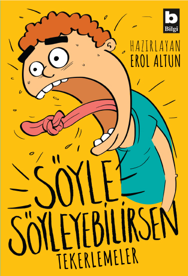 Bilgi Yayınevi