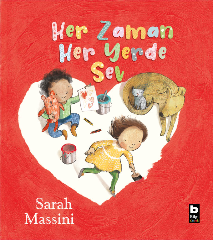 Bilgi Yayınevi