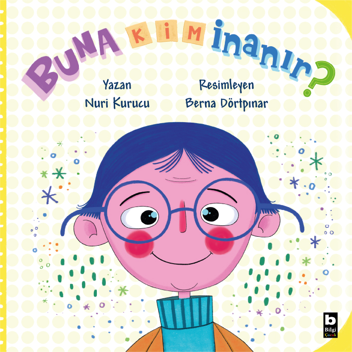 Bilgi Yayınevi