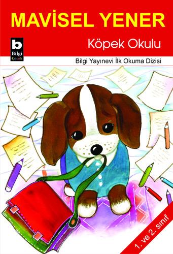 Bilgi Yayınevi