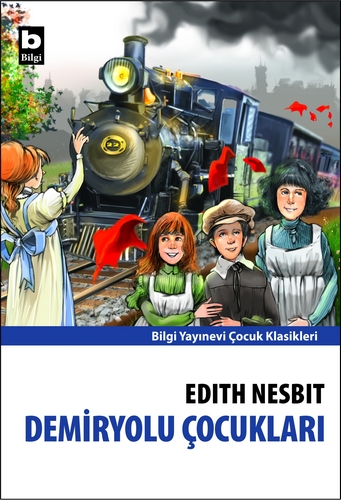 Bilgi Yayınevi