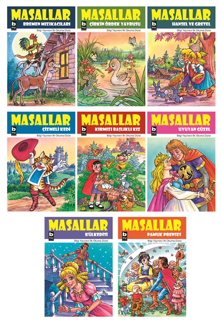 Bilgi Yayınevi