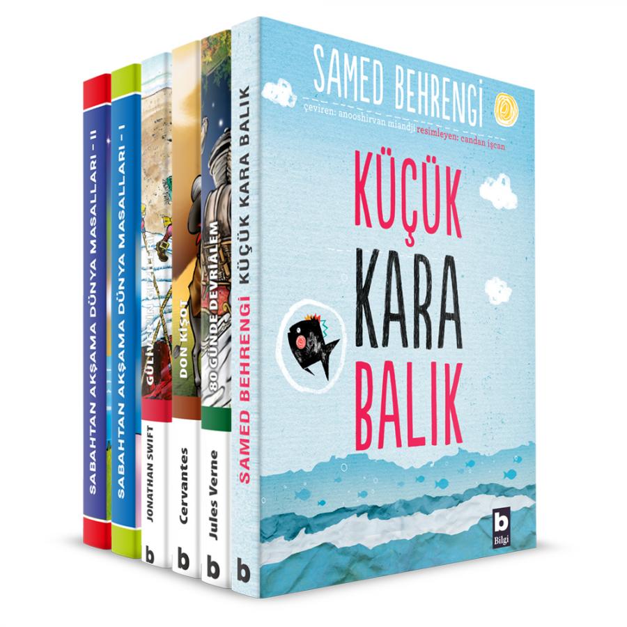 Bilgi Yayınevi