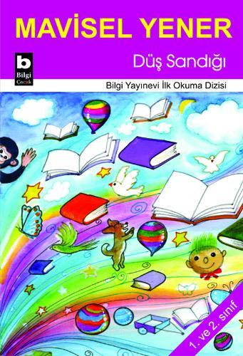 Bilgi Yayınevi