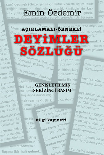 Bilgi Yayınevi