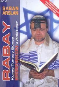 Rabay Kurye Tuncay Güney Ergenekon u Anlatıyor