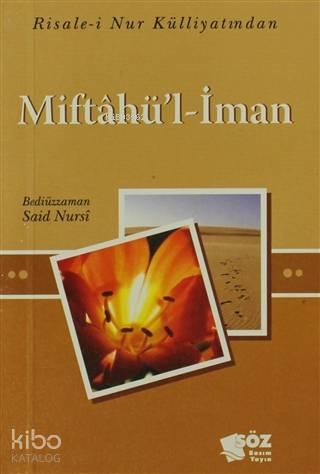 Miftahü l İman