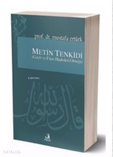 Benli Kitap