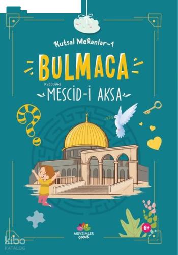 Tarihte Kudüs Ve Mescid i Aksa