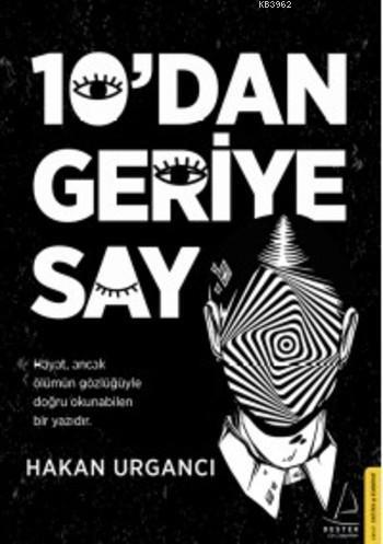 10 dan Geriye Say