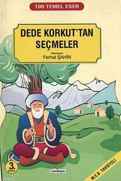 Dede Korkut tan Seçmeler