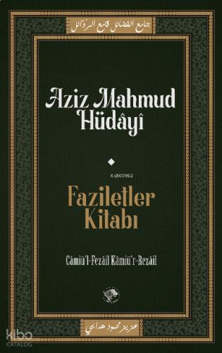 Benli Kitap