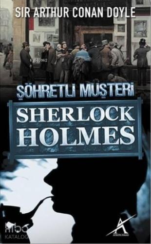Sherlock Holmes Albayın Ölümü