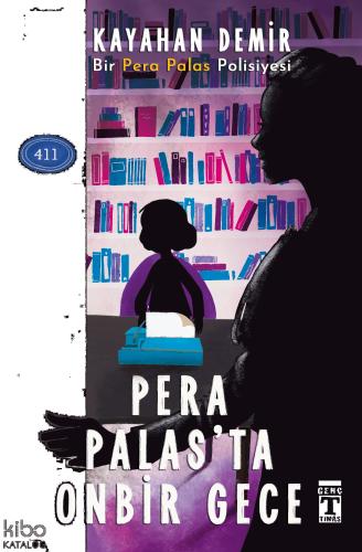 Benli Kitap