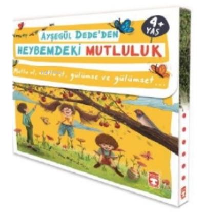 Benli Kitap