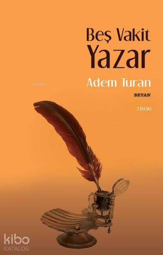 Benli Kitap