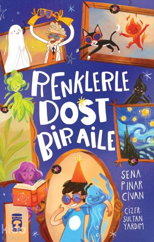 Benli Kitap