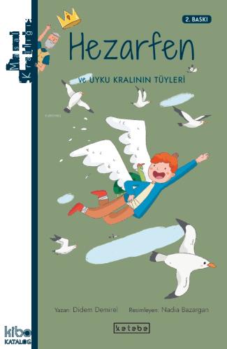 Benli Kitap