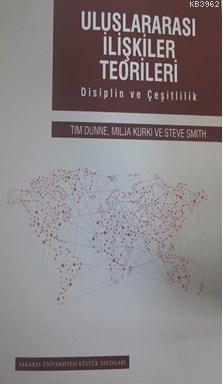 Uluslararası İlişkiler Teorileri Disiplin ve Çeşitlilik