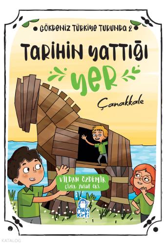 Benli Kitap