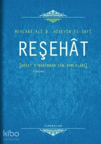 Reşehat