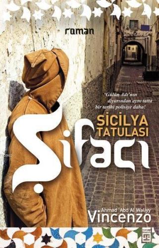 Şifacı