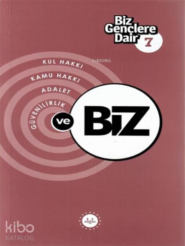 Benli Kitap