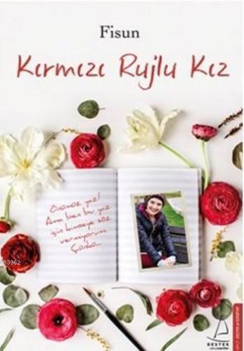 Kırmızı Rujlu Kız