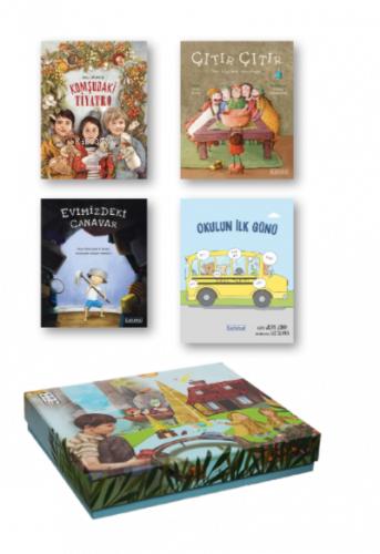 Benli Kitap