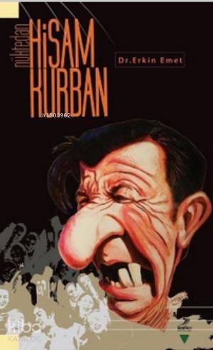 Nüktedan Hisam Kurban Erkin Emet 15 İndirim