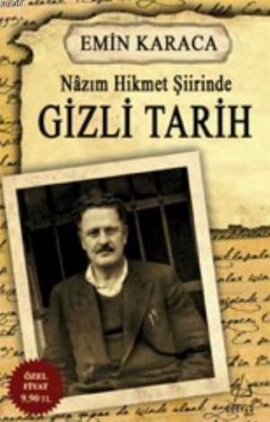 Nazım Hikmet Şiirinde Gizli Tarih