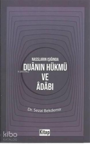 Benli Kitap