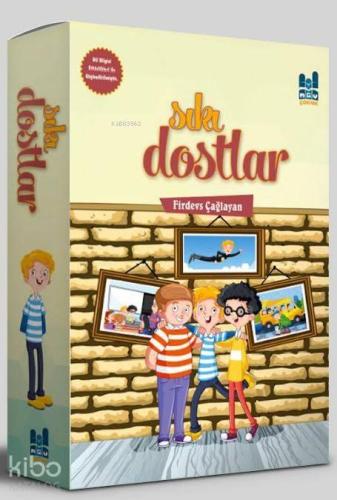Benli Kitap