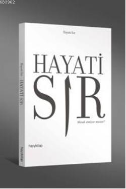 Hayati Sır