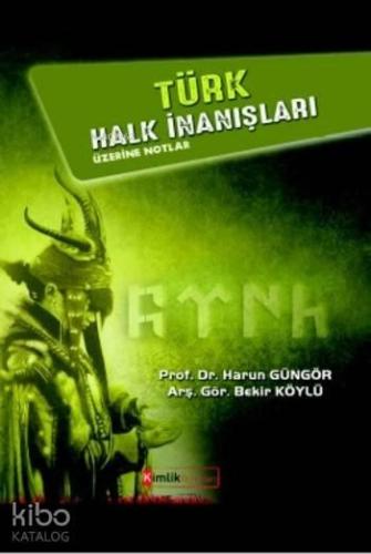 Benli Kitap