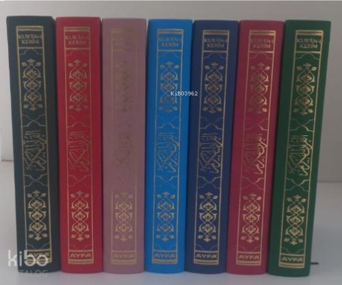 Benli Kitap