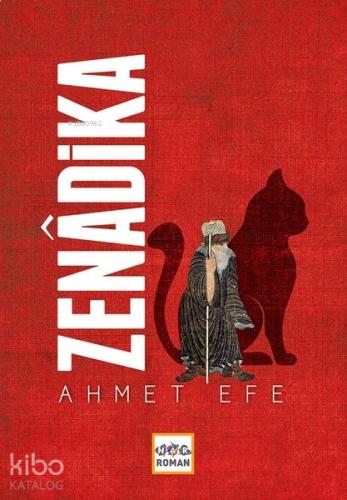 Benli Kitap