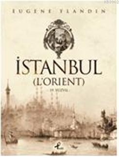İstanbul L Orient
