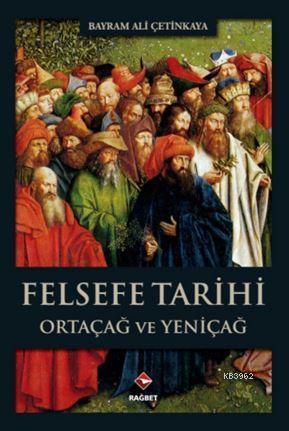 İlkçağ Felsefesi Tarihi