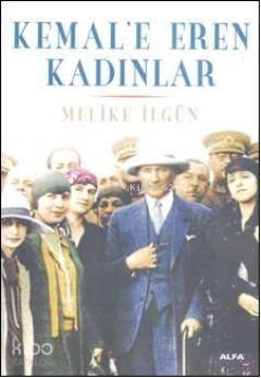 Kemal e Eren Kadınlar