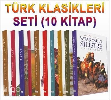 Benli Kitap