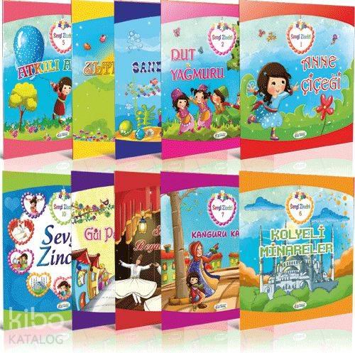 Benli Kitap