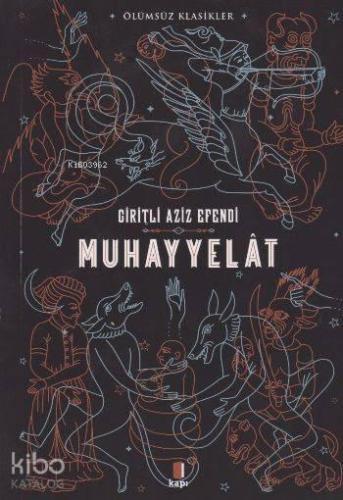 Benli Kitap