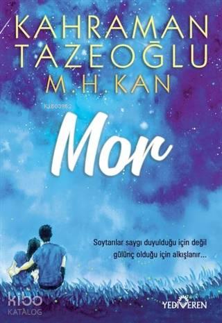 Benli Kitap