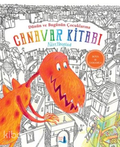 Benli Kitap