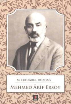 Üstadım Mehmed Akif